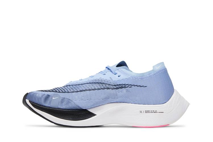 Кроссовки Nike ZoomX Vaporfly NEXT% 2 'Cobalt Bliss'