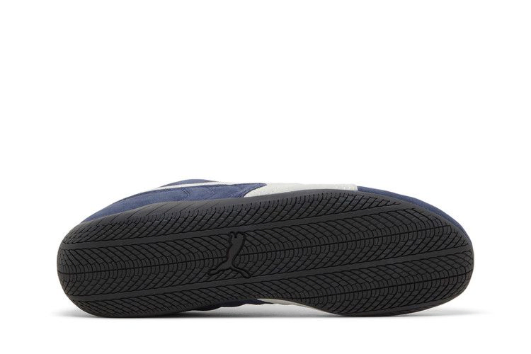 Кроссовки Sparco x Puma Speedcat OG+ 'Peacoat'