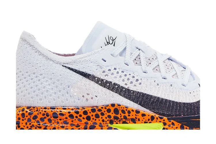 Кроссовки Nike Wmns ZoomX VaporFly Next% 3 'Electric Pack'