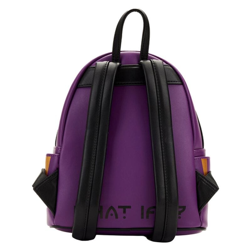Рюкзак NYCC Exclusive - What If... Star-Lord T’challa Mini Backpack