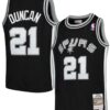 1998-99-San-Antonio-Spurs-Tim-Duncan-21-Youth-Hardwood-Classics-Throwback-NBA-Swingman-Black-Jersey-100x100