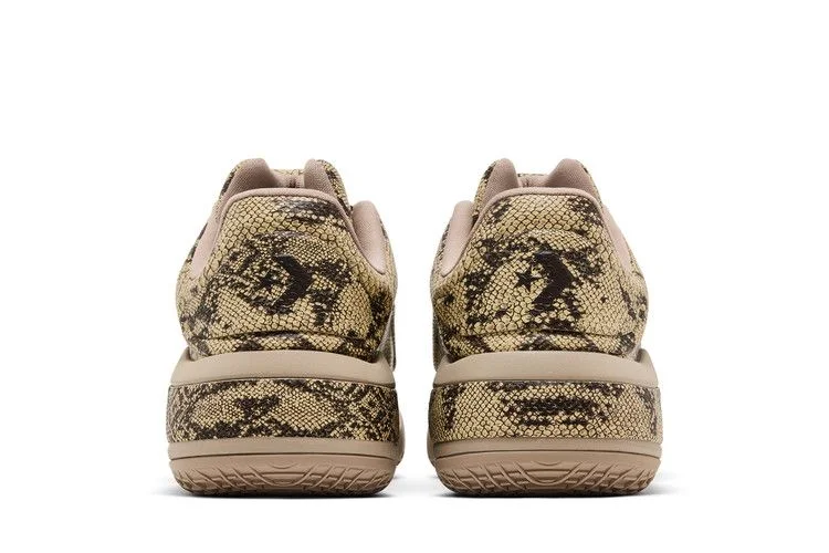 Кроссовки Converse Shai 001 Premium 'Slither'