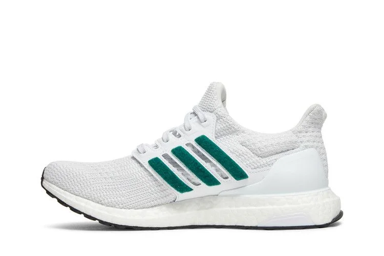 Кроссовки adidas UltraBoost 4.0 DNA 'White Green'