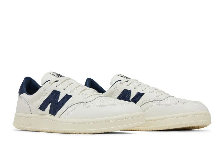 Кроссовки Aimé Leon Dore x New Balance T500 'Navy'