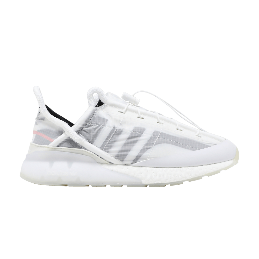Кроссовки adidas Craig Green x ZX 2K Phormar 'White'