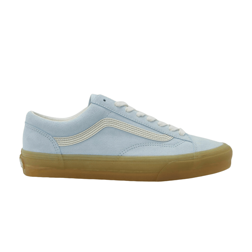 Кроссовки Vans Style 36 'Double Light Gum'