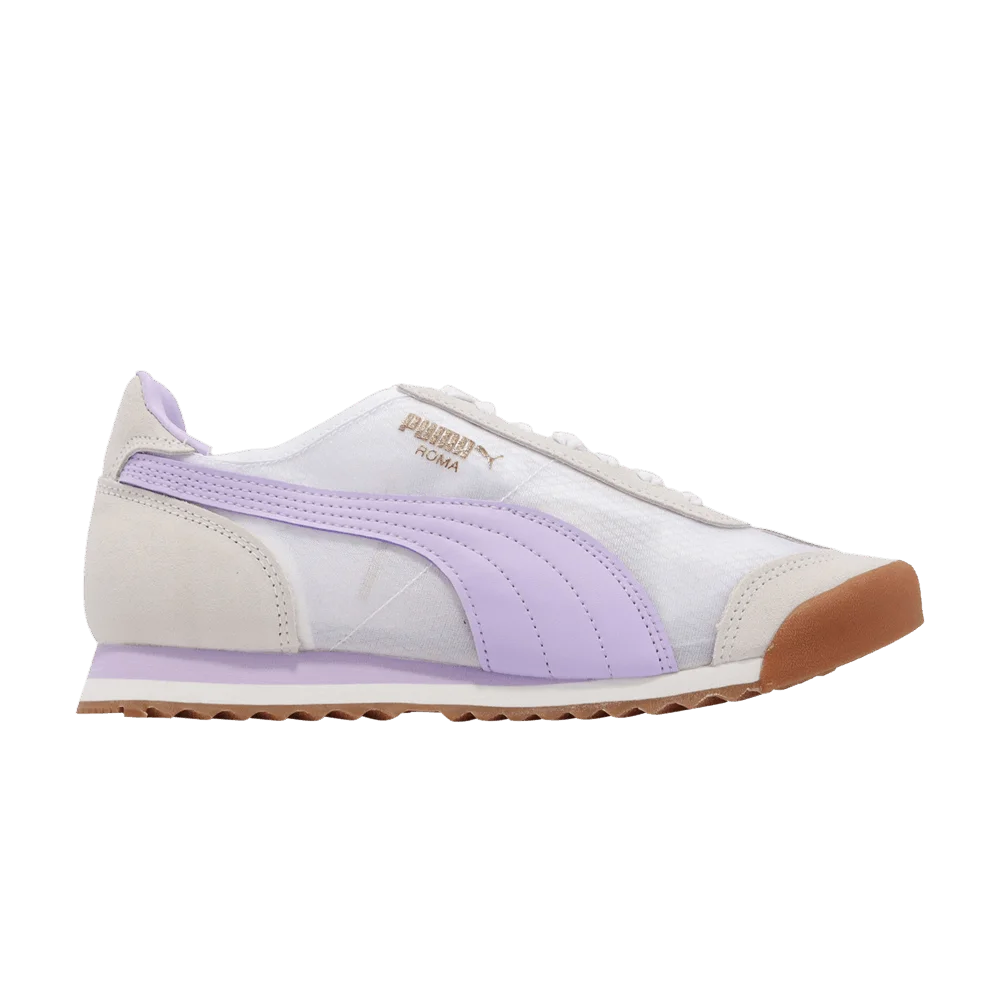 Krossovki-Puma-Roma-OG-T-White-Lavender