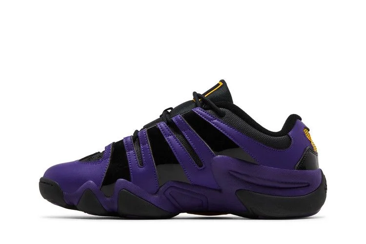 Кроссовки Adidas Crazy 8 Low 'HBCU Pack - Prairie View A&M'