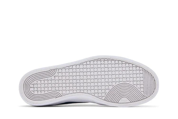 Кроссовки Nike Court Shot 'Diffused Blue Cement Grey'