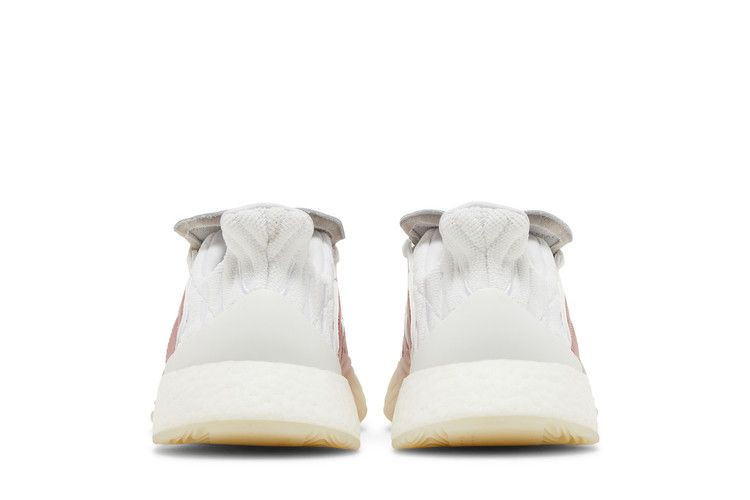 Кроссовки Adidas Sobakov 2.0 'White Scarlet'