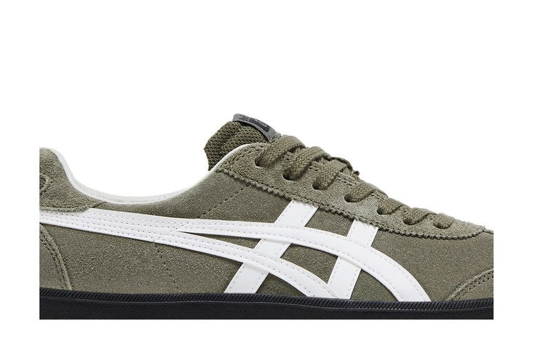 Кроссовки Onitsuka Tiger Tokuten 'Burnt Green'