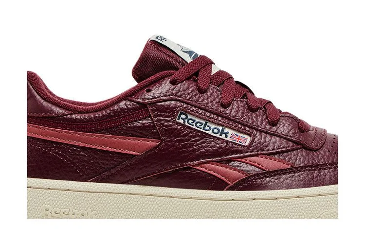 Krossovki-Reebok-Club-C-Revenge-MU-Maroon-1