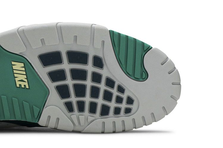 Кроссовки Nike Air Max Trainer 3 'Midnight Turquoise'