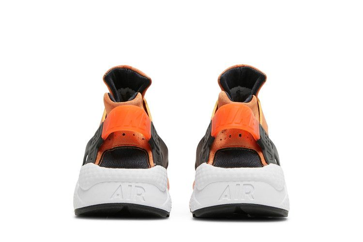 Кроссовки Nike Air Huarache 'Hot Curry'