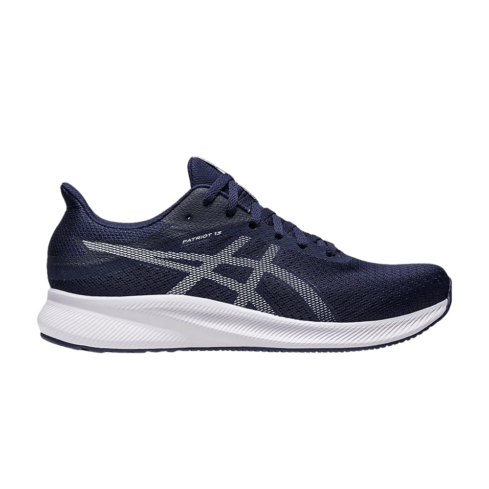 Кроссовки Asics Patriot 13 'Midnight Sky'
