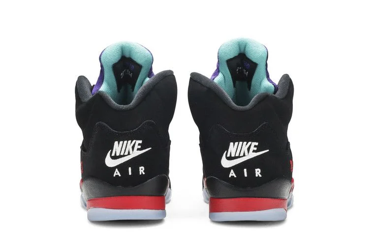 Кроссовки Air Jordan 5 Retro GS 'Top 3'
