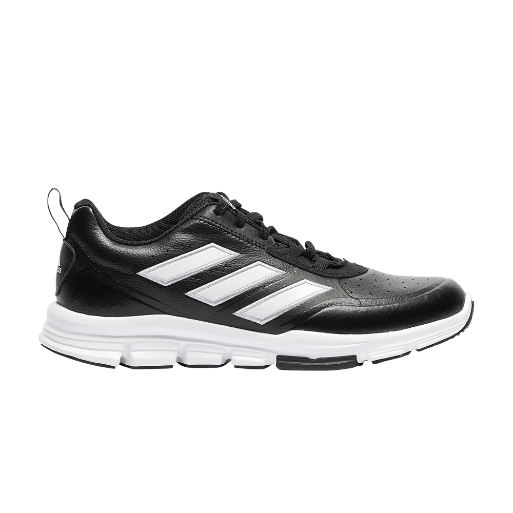 Krossovki-Adidas-Speed-Trainer-5-Synthetic-Black-White