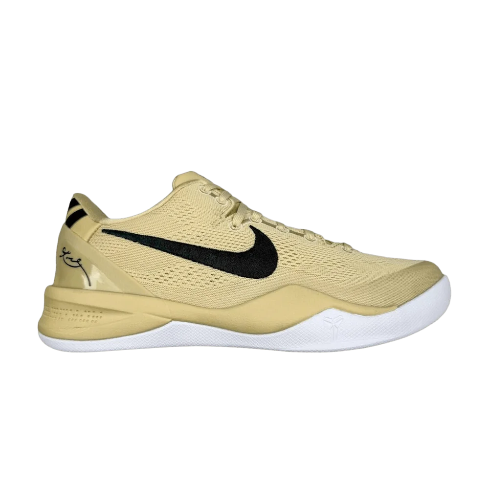 Krossovki-Nike-Kobe-8-Protro-TB-Promo-Champagne-Gold