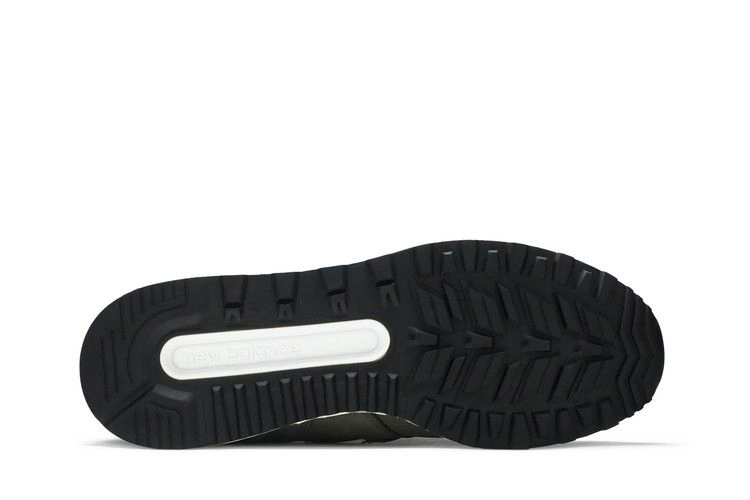 Кроссовки Ronnie Fieg x Dover Street Market x New Balance 574 Sport 'Grey Special Box'