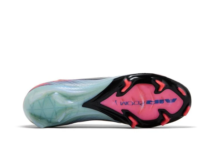 Кроссовки Nike United Mercurial Vapor 16 Elite 'Silt Red/Racer Blue'