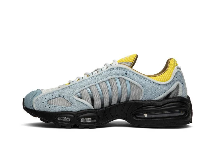 Кроссовки Sneakersnstuff x Nike Air Max Tailwind 4 '20th Anniversary'