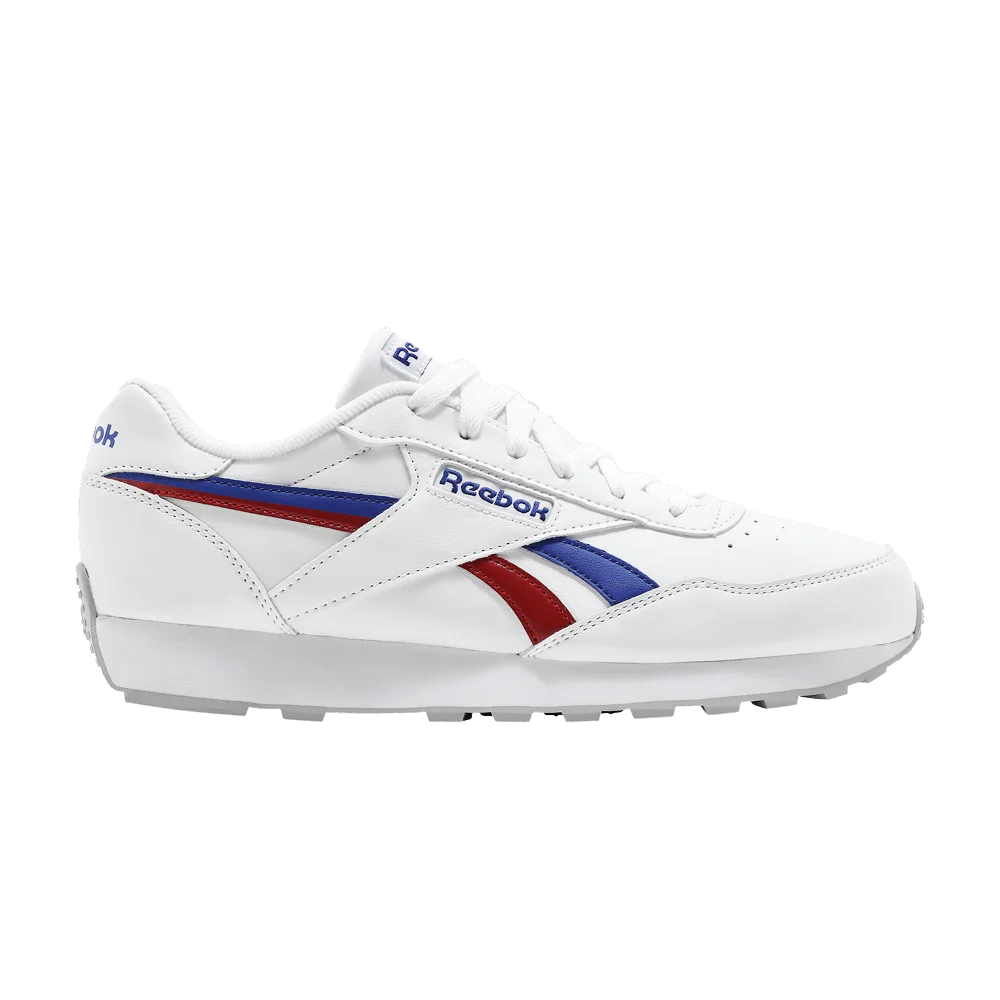 Krossovki-Reebok-Rewind-Run-White-Cobalt-Red
