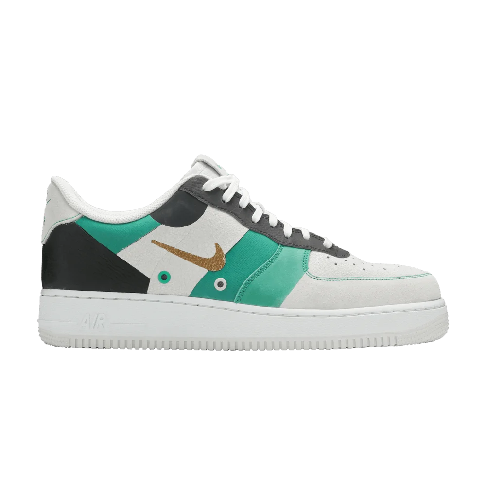 Кроссовки Nike Air Force 1 Low PRM