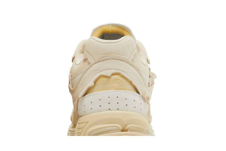 Кроссовки New Balance 2002R 'Protection Pack - Sandstone'