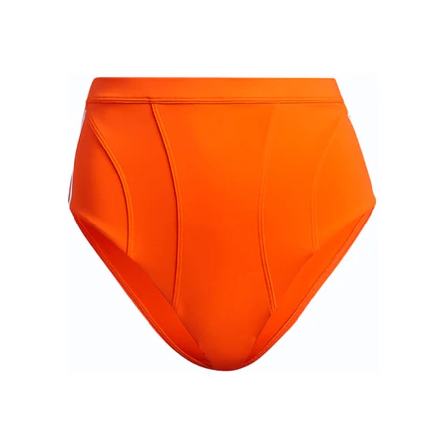 Спортивный купальник adidas Ivy Park Bikini Bottom Solar Orange