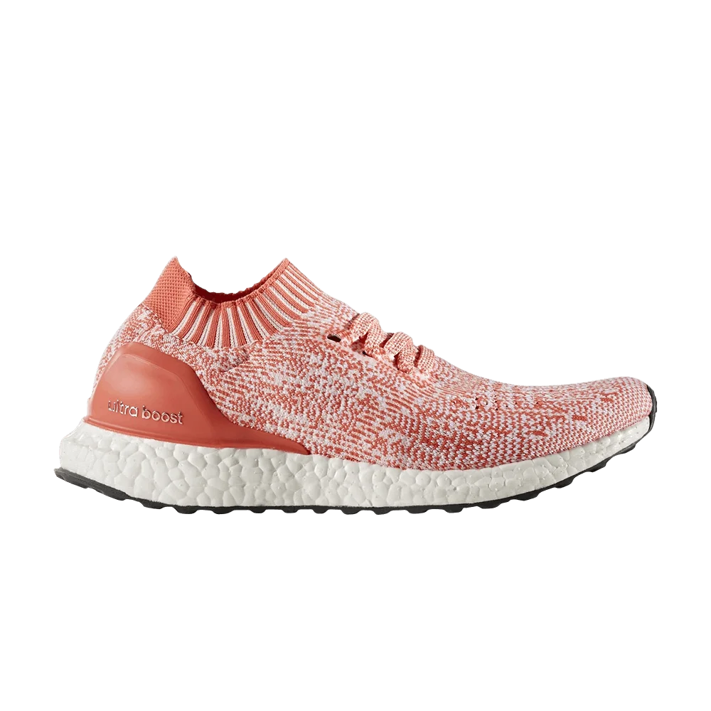 Krossovki-Adidas-Wmns-UltraBoost-Uncaged-Haze-Coral