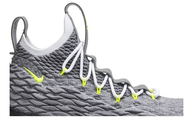 Кроссовки Nike LeBron 15 'Air Max 95' PE