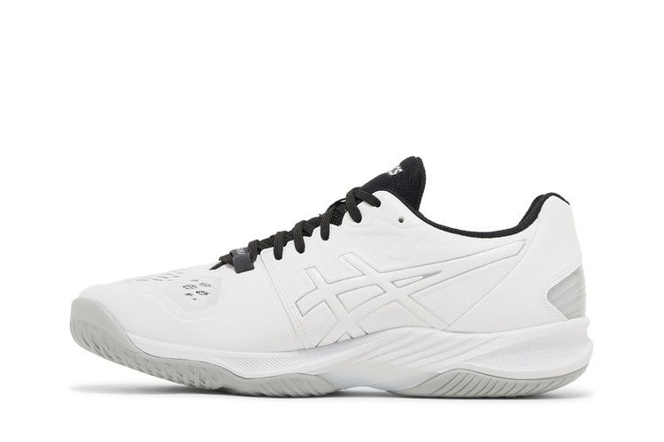 Кроссовки ASICS Sky Elite FF 2 Low 'White Pure Silver'