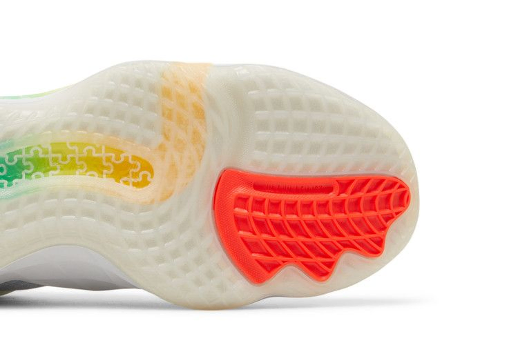 Кроссовки adidas D.O.N. Issue #3 'Autism Awareness'