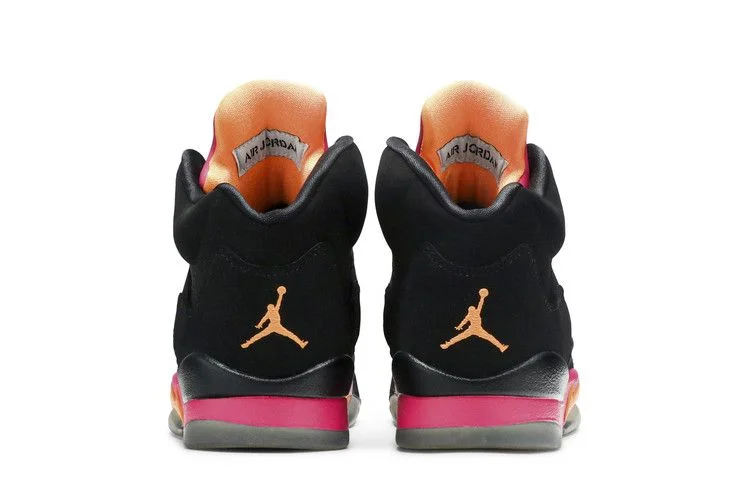 Кроссовки Air Jordan 5 Retro GG 'Floridian'