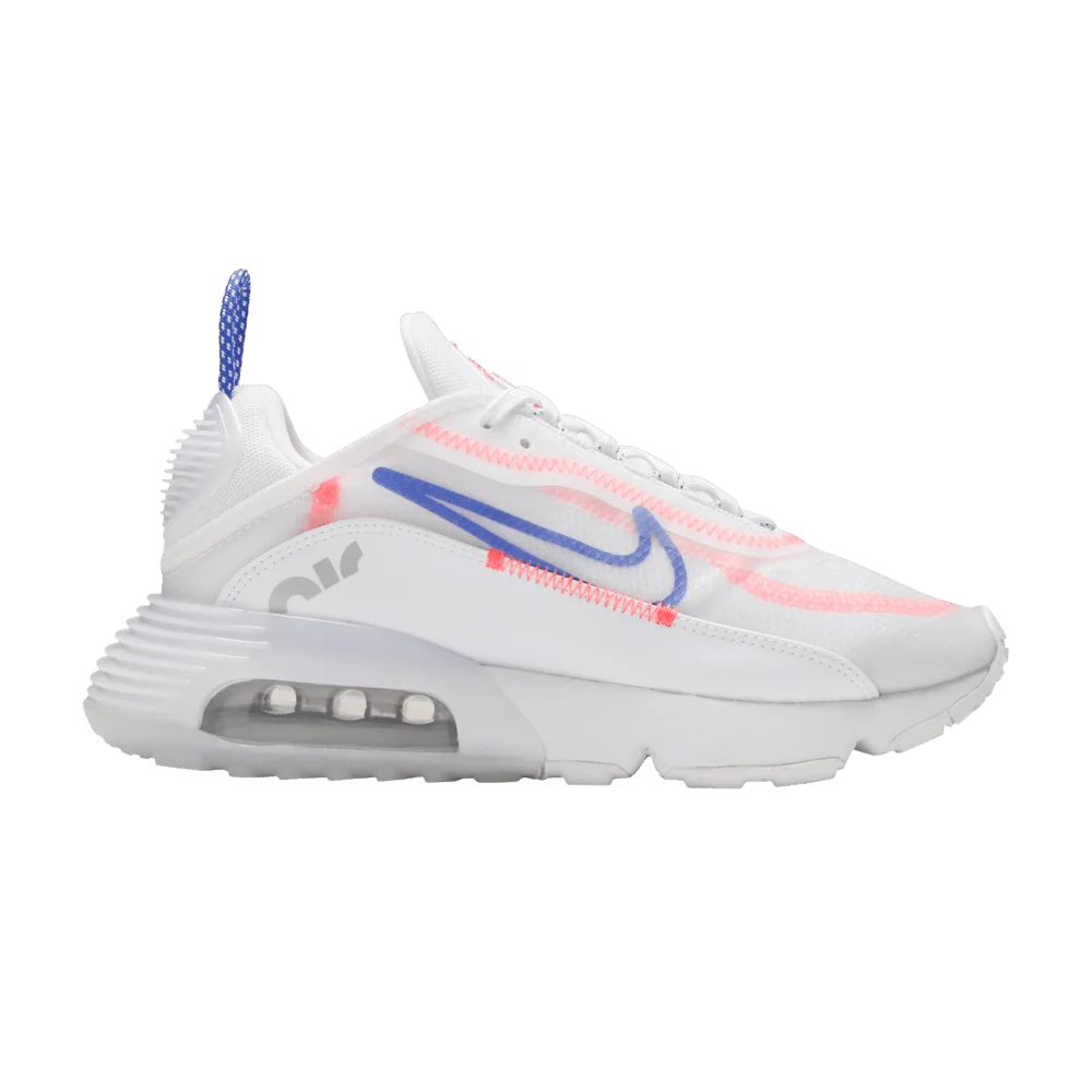 Krossovki-Nike-Wmns-Air-Max-2090-White-Flash-Crimson