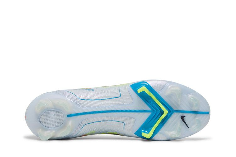 Кроссовки Nike Mercurial Vapor 14 Elite FG 'Progress Pack'