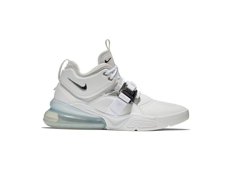 Air-Force-270-White-Metallic-Silver