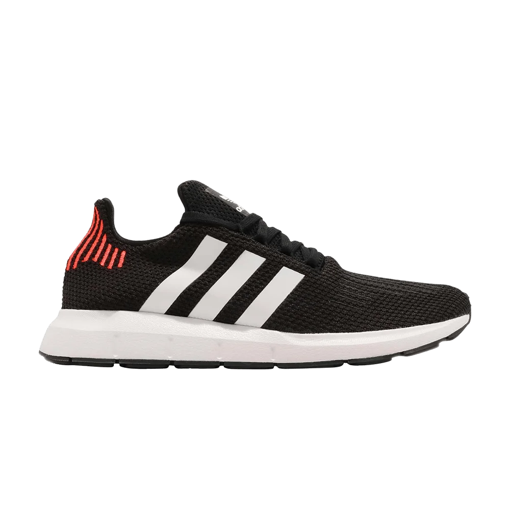 Krossovki-Adidas-Swift-Run-Core-Black