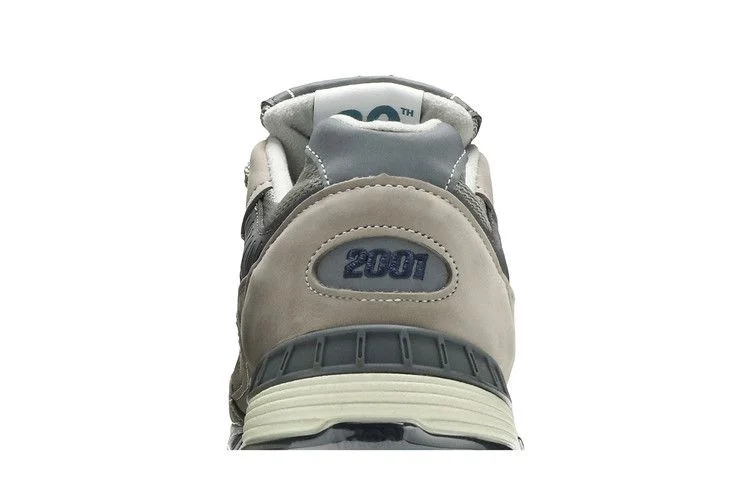 Кроссовки New Balance 991 Made in England '20th Anniversary'
