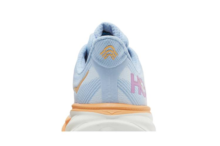 Кроссовки HOKA Wmns Clifton 9 'Airy Blue'