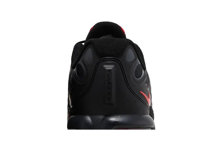 Кроссовки Nike Air Max Plus Drift GS 'Bred'