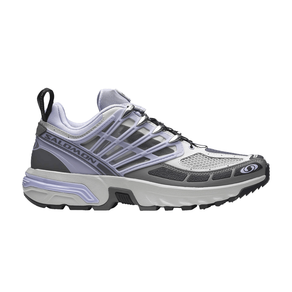 Кроссовки Salomon ACS Pro 'Lunar Rock Cosmic Sky'