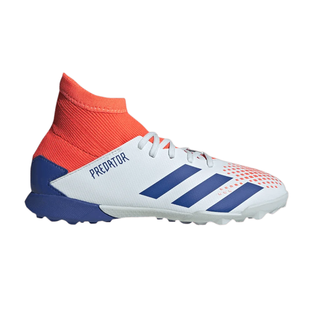 Кроссовки Adidas Predator Mutator 20.3 Turf J 'Glory Hunter Pack'