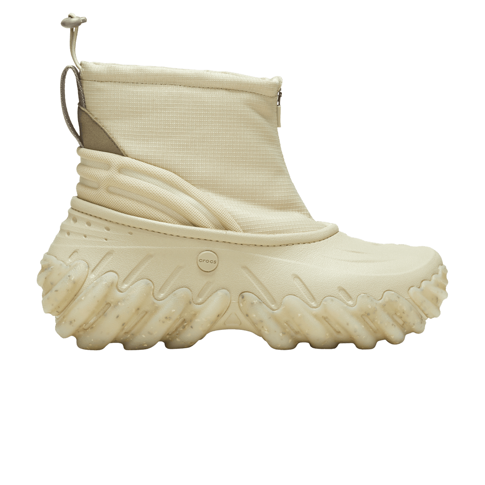 Кроссовки Crocs Echo Boot Z Shield 'Neutral'