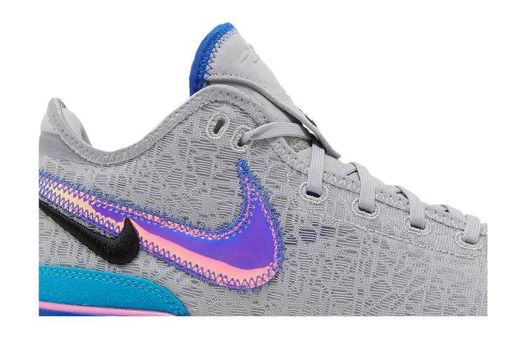 Кроссовки Nike Zoom LeBron NXXT Gen '1984'