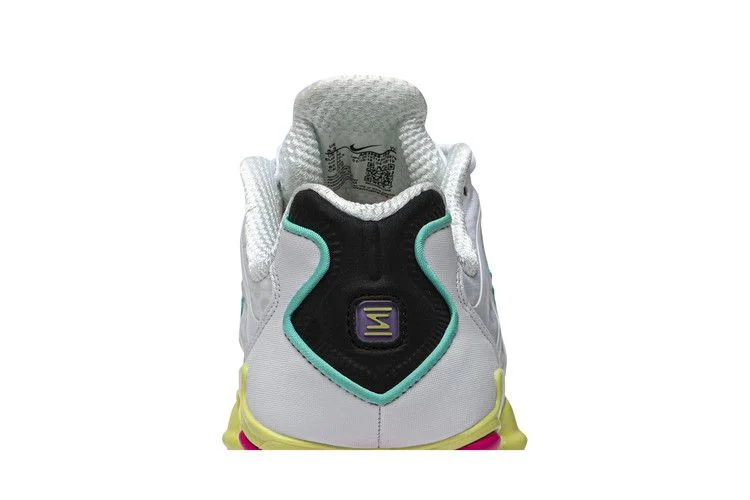 Кроссовки Nike Wmns Shox TL 'Pastel'