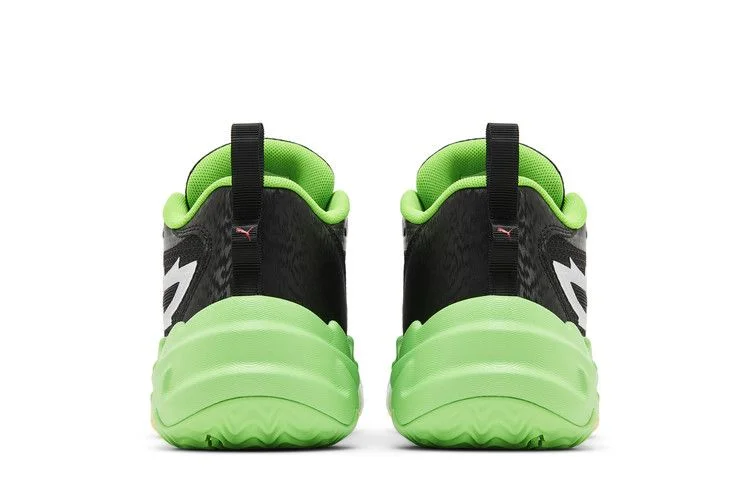 Кроссовки Puma NBA 2K x Scoot Zeros Big Kid 'Shot Meter'