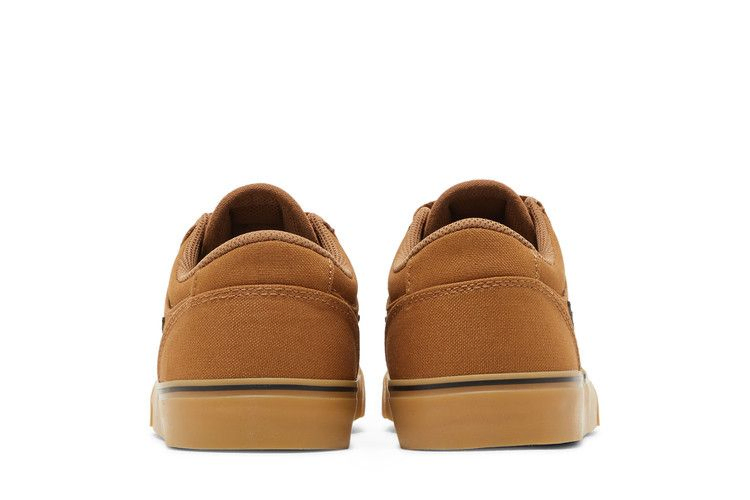 Nike Chron SB 2 Canvas 'Ale Brown Gum'
