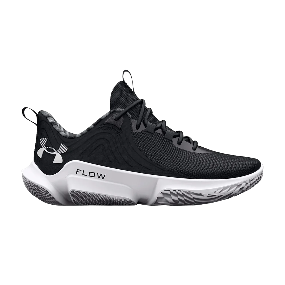 Krossovki-Under-Armour-Flow-FUTR-X-2-Team-Black-White