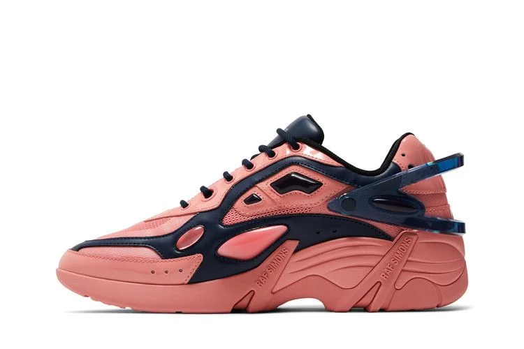 Кроссовки Raf Simons Cylon-21 'Strawberry Ice'